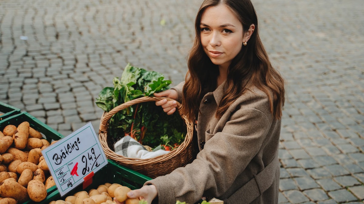 Jak vybrat správné potraviny pro zdraví